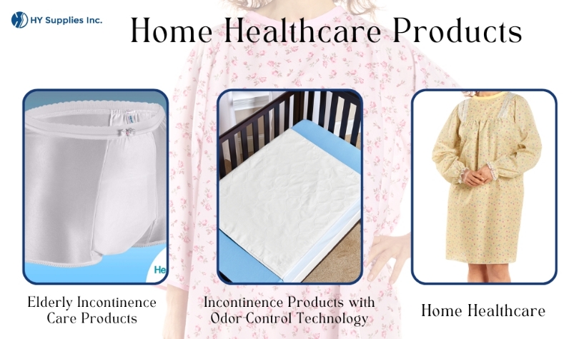 Empowering Dignity: A Comprehensive Guide to Wholesale Incontinence Products and Odor Control Underpads for Elderly Care